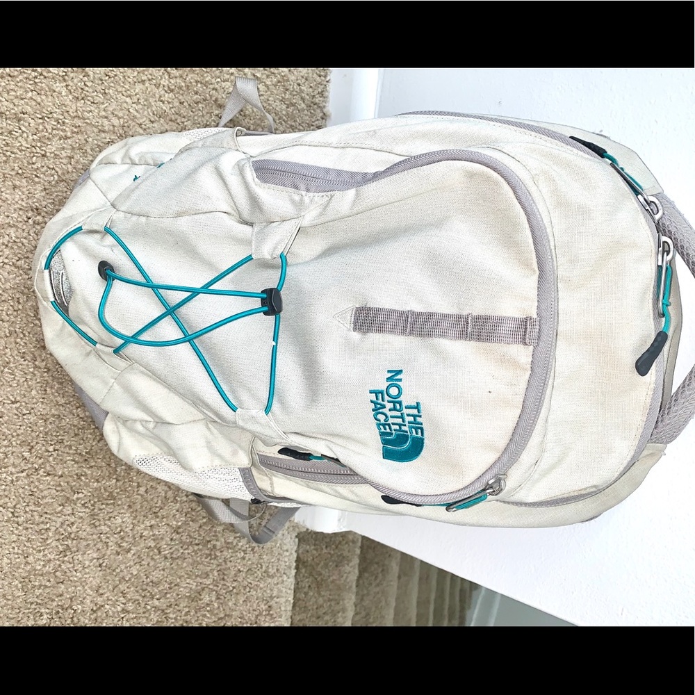 North Face Backpack
